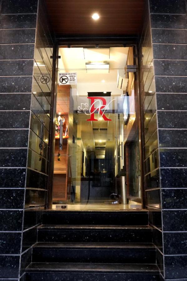 Hotel Rv Regency アムリトサル エクステリア 写真