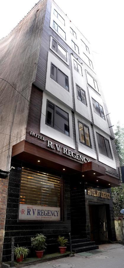 Hotel Rv Regency アムリトサル エクステリア 写真