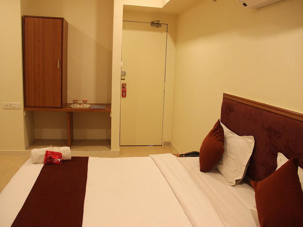 Hotel Rv Regency アムリトサル エクステリア 写真