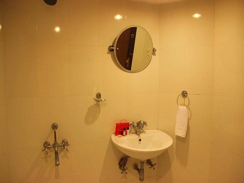 Hotel Rv Regency アムリトサル エクステリア 写真