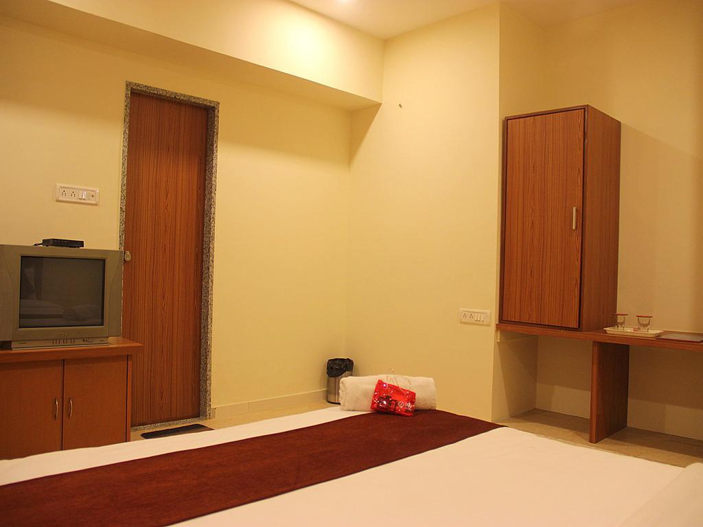 Hotel Rv Regency アムリトサル エクステリア 写真